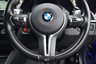USED 2018 68 BMW M4 3.0 M4 COMPETITION 2d 444 BHP H&K / CARBON / SAN MARINO BLUE