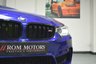 USED 2018 68 BMW M4 3.0 M4 COMPETITION 2d 444 BHP H&K / CARBON / SAN MARINO BLUE
