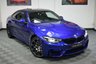 USED 2018 68 BMW M4 3.0 M4 COMPETITION 2d 444 BHP H&K / CARBON / SAN MARINO BLUE