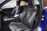 USED 2018 68 BMW M4 3.0 M4 COMPETITION 2d 444 BHP H&K / CARBON / SAN MARINO BLUE