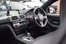 USED 2018 68 BMW M4 3.0 M4 COMPETITION 2d 444 BHP H&K / CARBON / SAN MARINO BLUE