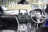 USED 2018 68 BMW M4 3.0 M4 COMPETITION 2d 444 BHP H&K / CARBON / SAN MARINO BLUE