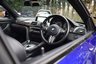 USED 2018 68 BMW M4 3.0 M4 COMPETITION 2d 444 BHP H&K / CARBON / SAN MARINO BLUE