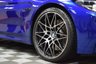 USED 2018 68 BMW M4 3.0 M4 COMPETITION 2d 444 BHP H&K / CARBON / SAN MARINO BLUE