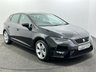 USED 2014 63 SEAT LEON 1.4L TSI FR TECHNOLOGY 5d 140 BHP 