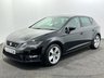 USED 2014 63 SEAT LEON 1.4L TSI FR TECHNOLOGY 5d 140 BHP 