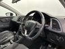 USED 2014 63 SEAT LEON 1.4L TSI FR TECHNOLOGY 5d 140 BHP 