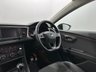 USED 2014 63 SEAT LEON 1.4L TSI FR TECHNOLOGY 5d 140 BHP 
