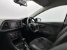 USED 2014 63 SEAT LEON 1.4L TSI FR TECHNOLOGY 5d 140 BHP 