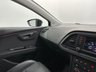 USED 2014 63 SEAT LEON 1.4L TSI FR TECHNOLOGY 5d 140 BHP 