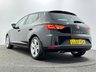 USED 2014 63 SEAT LEON 1.4L TSI FR TECHNOLOGY 5d 140 BHP 