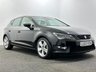 USED 2014 63 SEAT LEON 1.4L TSI FR TECHNOLOGY 5d 140 BHP 