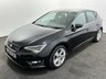 USED 2014 63 SEAT LEON 1.4L TSI FR TECHNOLOGY 5d 140 BHP 