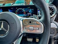 USED 2019 L MERCEDES-BENZ A-CLASS 2.0 AMG A 35 4MATIC PREMIUM PLUS 5d 302 BHP 