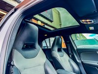 USED 2019 L MERCEDES-BENZ A-CLASS 2.0 AMG A 35 4MATIC PREMIUM PLUS 5d 302 BHP 