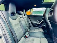 USED 2019 L MERCEDES-BENZ A-CLASS 2.0 AMG A 35 4MATIC PREMIUM PLUS 5d 302 BHP 