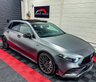 USED 2019 L MERCEDES-BENZ A-CLASS 2.0 AMG A 35 4MATIC PREMIUM PLUS 5d 302 BHP 