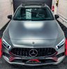 USED 2019 L MERCEDES-BENZ A-CLASS 2.0 AMG A 35 4MATIC PREMIUM PLUS 5d 302 BHP 