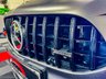 USED 2019 L MERCEDES-BENZ A-CLASS 2.0 AMG A 35 4MATIC PREMIUM PLUS 5d 302 BHP 