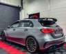 USED 2019 L MERCEDES-BENZ A-CLASS 2.0 AMG A 35 4MATIC PREMIUM PLUS 5d 302 BHP 