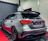 USED 2019 L MERCEDES-BENZ A-CLASS 2.0 AMG A 35 4MATIC PREMIUM PLUS 5d 302 BHP 