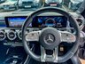 USED 2019 L MERCEDES-BENZ A-CLASS 2.0 AMG A 35 4MATIC PREMIUM PLUS 5d 302 BHP 