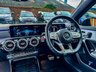 USED 2019 L MERCEDES-BENZ A-CLASS 2.0 AMG A 35 4MATIC PREMIUM PLUS 5d 302 BHP 