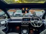 USED 2019 L MERCEDES-BENZ A-CLASS 2.0 AMG A 35 4MATIC PREMIUM PLUS 5d 302 BHP 