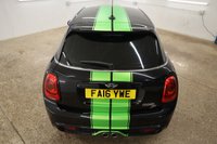 USED 2016 16 MINI HATCH COOPER 2.0 COOPER SD 5d 168 BHP NEW STOCK IN