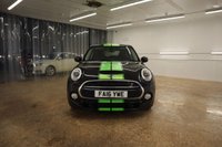 USED 2016 16 MINI HATCH COOPER 2.0 COOPER SD 5d 168 BHP NEW STOCK IN