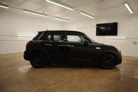 USED 2016 16 MINI HATCH COOPER 2.0 COOPER SD 5d 168 BHP NEW STOCK IN
