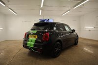 USED 2016 16 MINI HATCH COOPER 2.0 COOPER SD 5d 168 BHP NEW STOCK IN