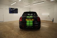 USED 2016 16 MINI HATCH COOPER 2.0 COOPER SD 5d 168 BHP NEW STOCK IN
