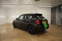 USED 2016 16 MINI HATCH COOPER 2.0 COOPER SD 5d 168 BHP NEW STOCK IN