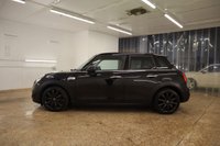 USED 2016 16 MINI HATCH COOPER 2.0 COOPER SD 5d 168 BHP NEW STOCK IN