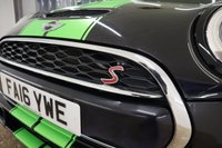 USED 2016 16 MINI HATCH COOPER 2.0 COOPER SD 5d 168 BHP NEW STOCK IN