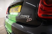 USED 2016 16 MINI HATCH COOPER 2.0 COOPER SD 5d 168 BHP NEW STOCK IN