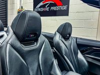USED 2017 17 BMW M4 3.0 M4 2d 426 BHP 
