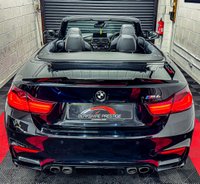 USED 2017 17 BMW M4 3.0 M4 2d 426 BHP 