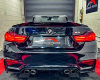 USED 2017 17 BMW M4 3.0 M4 2d 426 BHP 