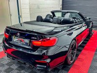 USED 2017 17 BMW M4 3.0 M4 2d 426 BHP 