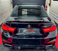 USED 2017 17 BMW M4 3.0 M4 2d 426 BHP 