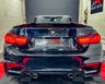 USED 2017 17 BMW M4 3.0 M4 2d 426 BHP 