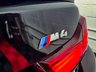 USED 2017 17 BMW M4 3.0 M4 2d 426 BHP 