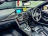 USED 2017 17 BMW M4 3.0 M4 2d 426 BHP 