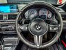 USED 2017 17 BMW M4 3.0 M4 2d 426 BHP 