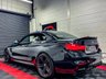 USED 2017 17 BMW M4 3.0 M4 2d 426 BHP 
