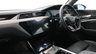 USED 2023 23 AUDI Q8 E-TRON SPORTBACK QUATTRO BLACK EDITION 5d 336 BHP ZERO DEPOSIT FINANCE AVAILABLE