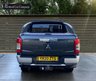 USED 2020 20 MITSUBISHI L200 2.3 DI-D BARBARIAN X DCB 148 BHP 1 OWNER ,APPLE CAR PLAY