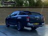 USED 2020 20 MITSUBISHI L200 2.3 DI-D BARBARIAN X DCB 148 BHP 1 OWNER ,APPLE CAR PLAY